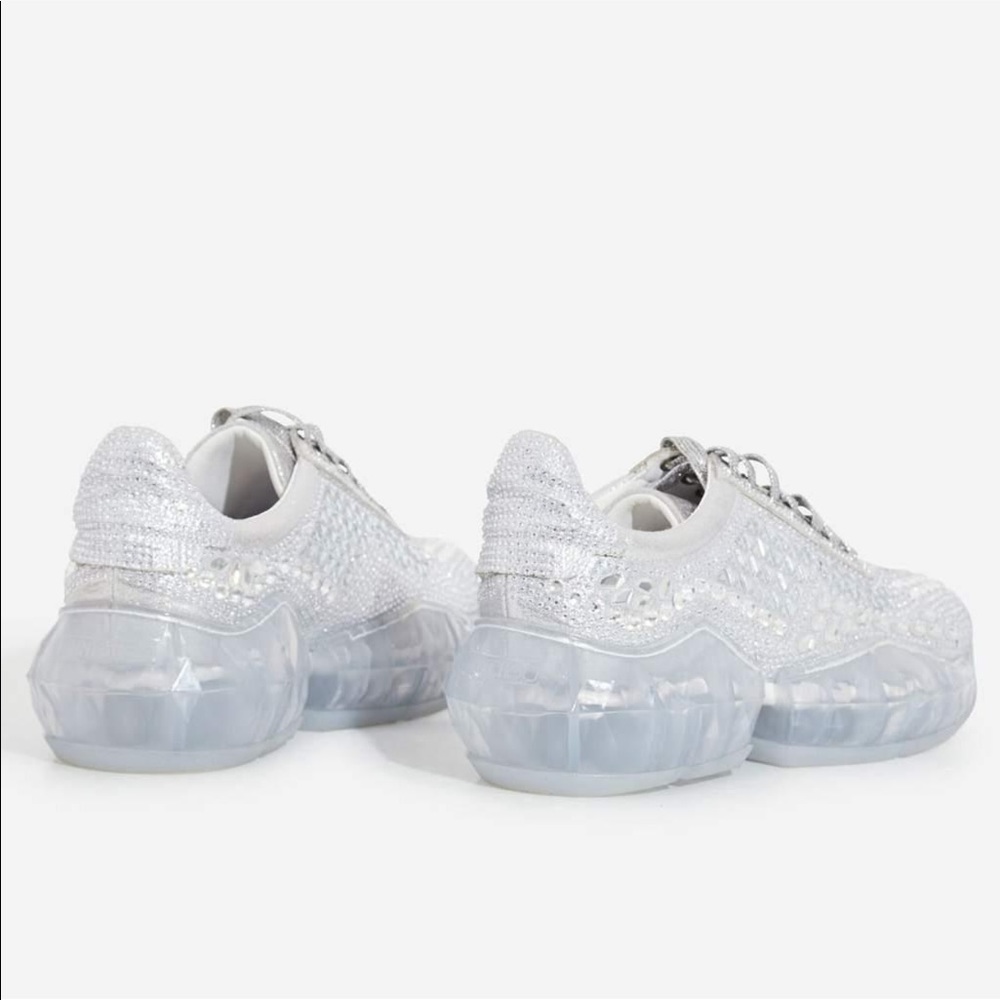 !!! RARE, LIMITED EDITION !!! "Drip" Sneakers - Picture 5 of 8